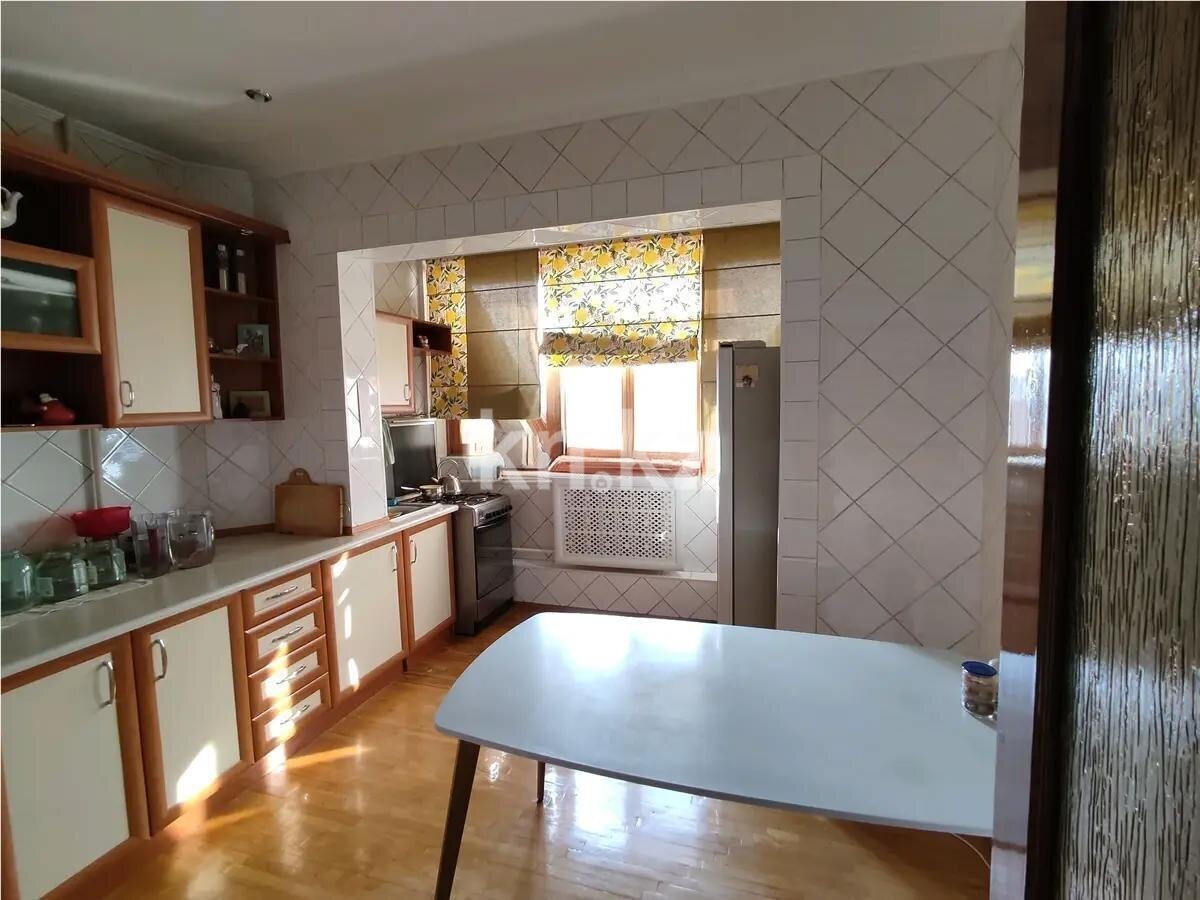 Продажа 3-комнатной квартиры, 75 м² в Алматы - фото 3