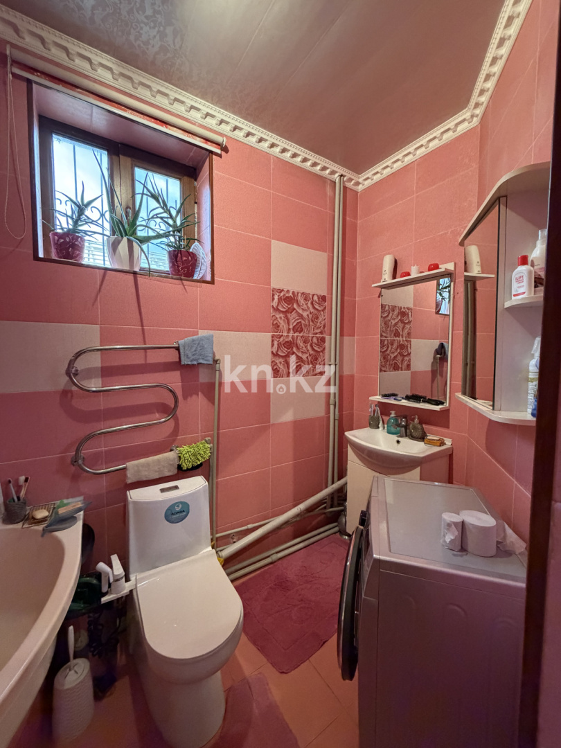 Продажа 8-комнатного дома, 500 м² в Шымкенте - фото 9