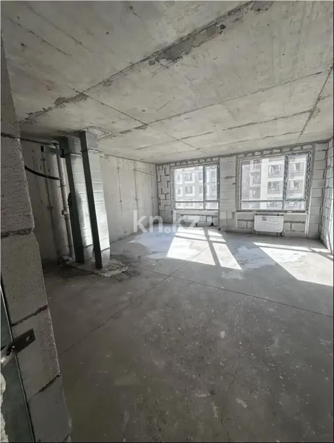 Продажа 2-комнатной квартиры, 53.8 м² в Алматы - фото 3