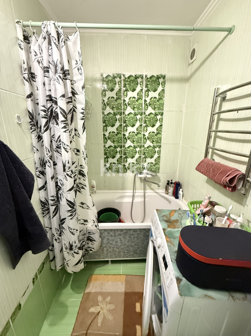 Продажа 4-комнатной квартиры, 78 м² в Караганде - фото 14