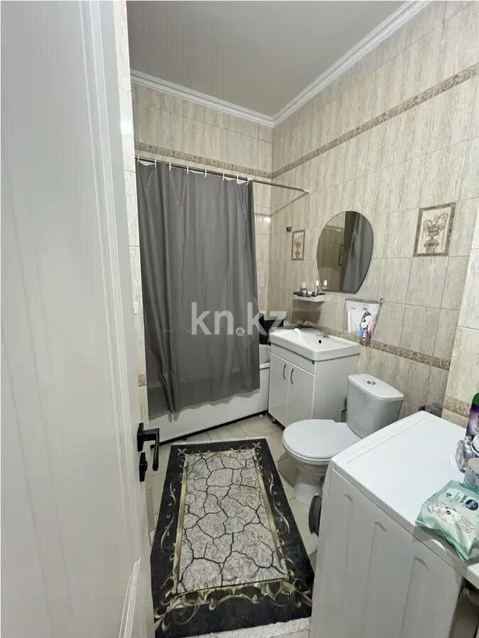 Продажа 1-комнатной квартиры, 39.3 м² в Астане - фото 5