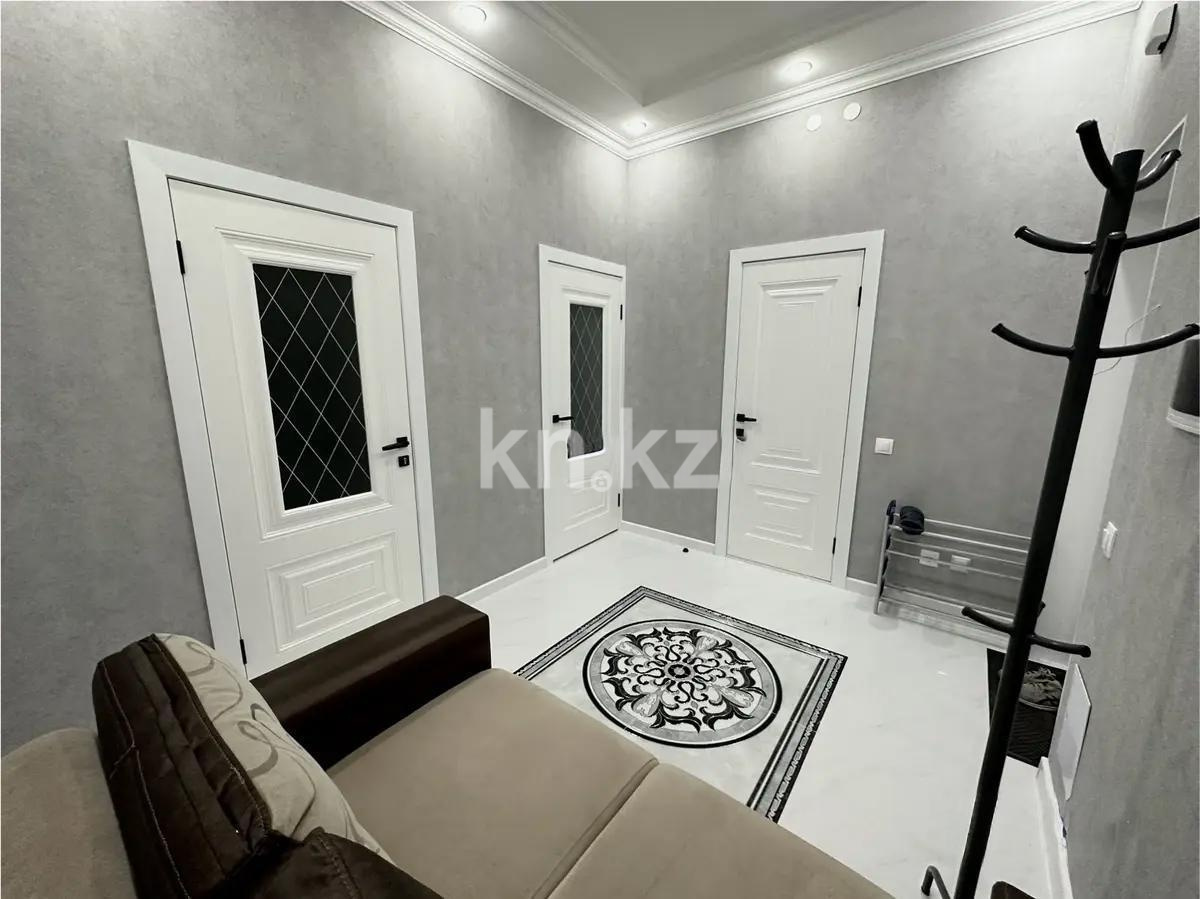 Продажа 1-комнатной квартиры, 48.7 м² в Астане - фото 3