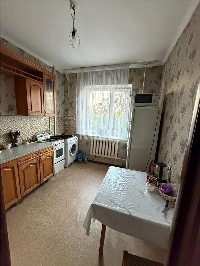 Продажа 1-комнатной квартиры, 39 м² в Алматы - фото 2
