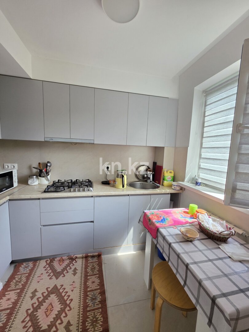 Продажа 1-комнатной квартиры, 30.7 м² в Алматы - фото 4