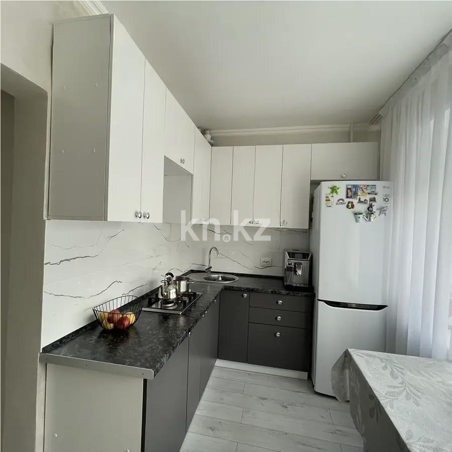 Продажа 1-комнатной квартиры, 35 м² в Алматы - фото 2