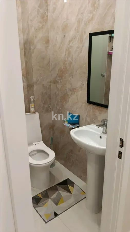 Продажа 1-комнатной квартиры, 27 м² в Астане - фото 3