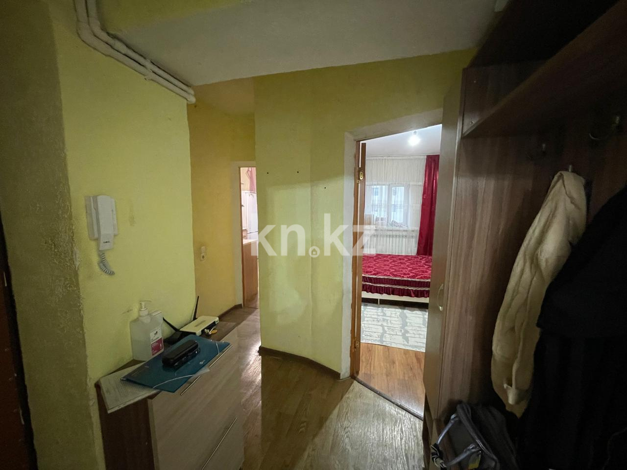 Продажа 2-комнатной квартиры, 48 м² в Сарани - фото 12