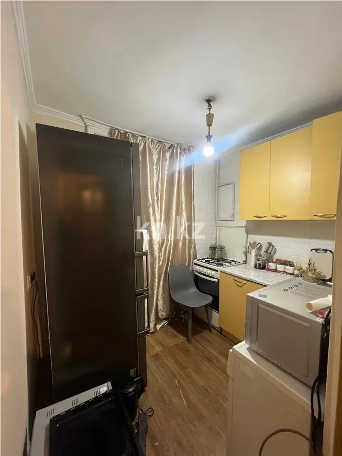 Продажа 1-комнатной квартиры, 33 м² в Алматы - фото 2