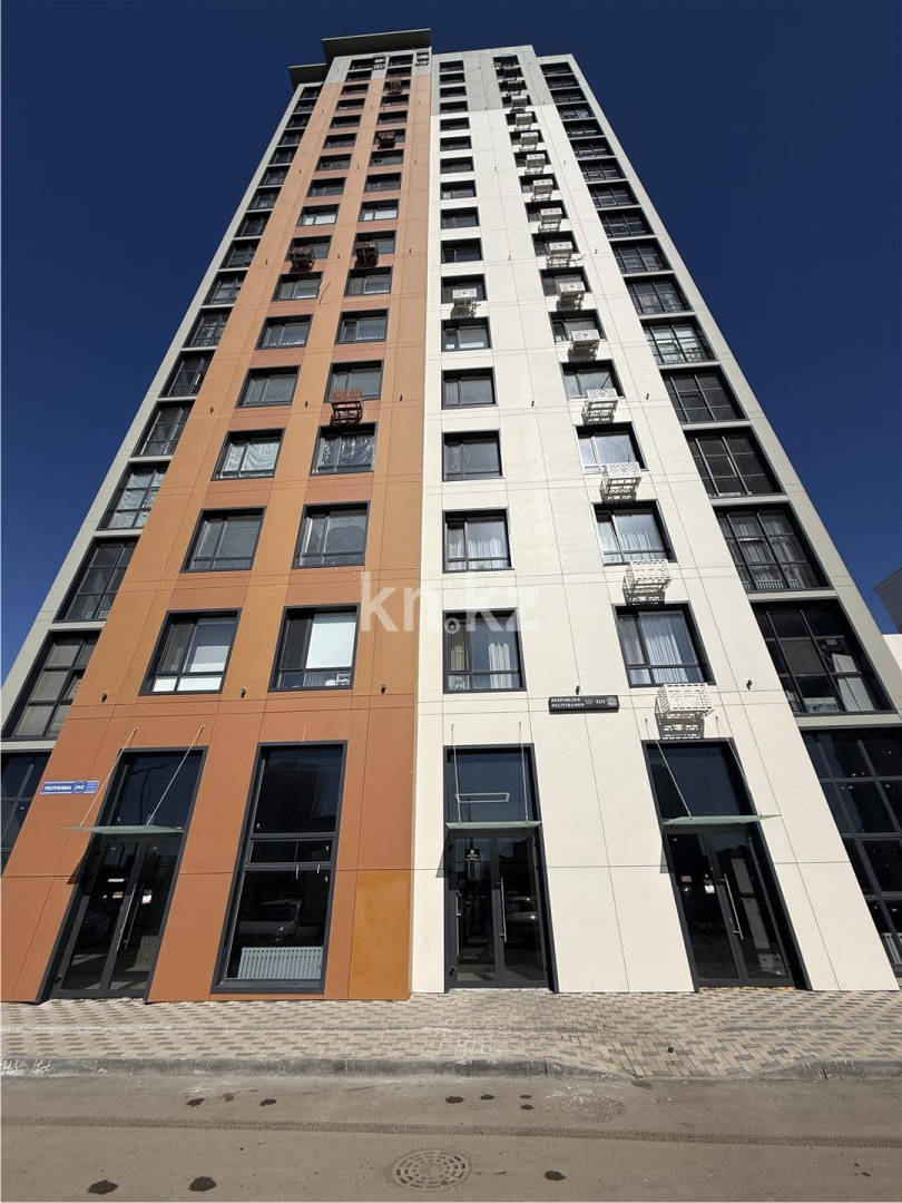 Продажа 3-комнатной квартиры, 86 м² в Караганде - фото 17