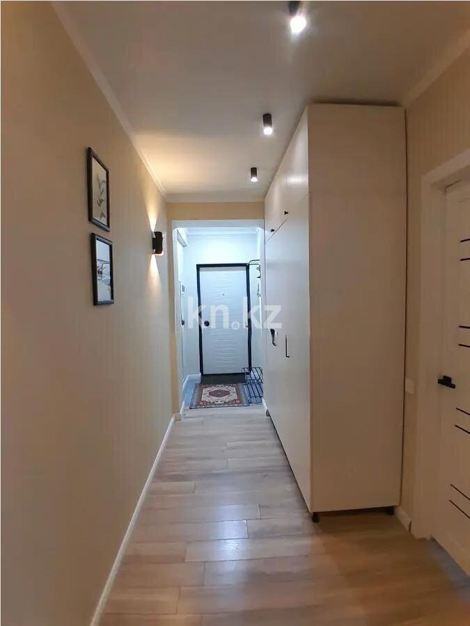 Продажа 1-комнатной квартиры, 40 м² в Астане - фото 4