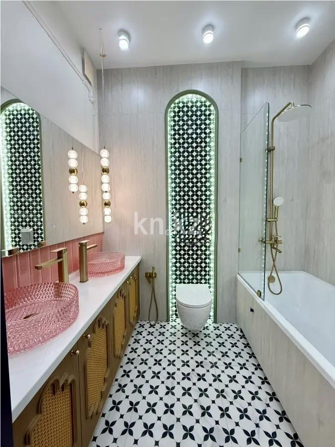 Продажа 4-комнатной квартиры, 130 м² в Астане - фото 4