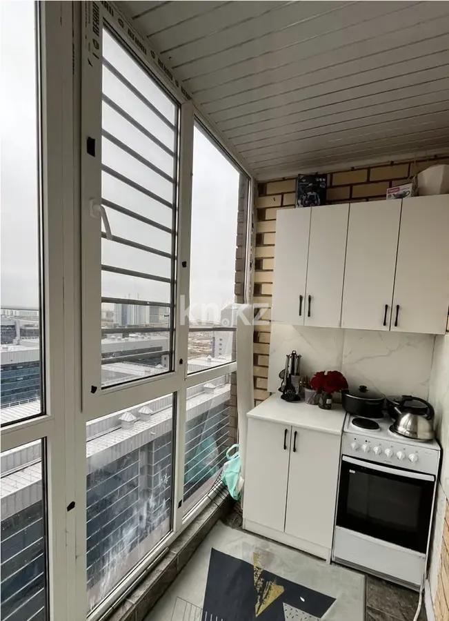 Продажа 2-комнатной квартиры, 55 м², пр. Кабанбай батыра, дом  59 в Астане - фото 3