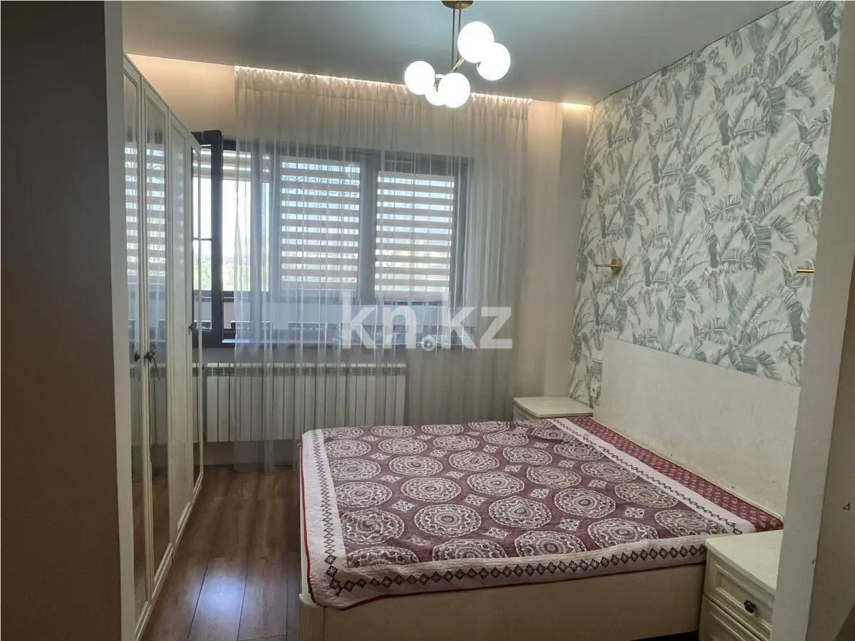 Продажа 2-комнатной квартиры, 58.9 м², ул. Кунаева, дом  15/1 в Алматы - фото 2
