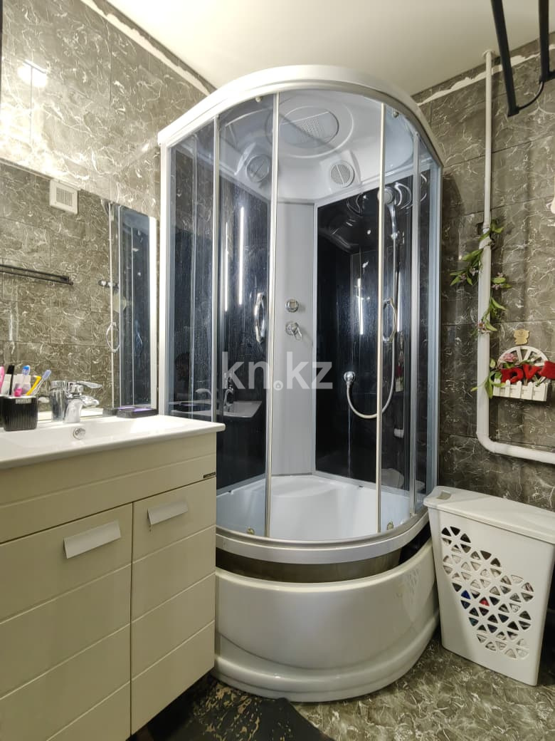 Продажа 3-комнатного дома, 87 м² в Караганде - фото 18