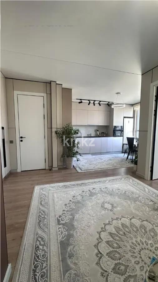 Продажа 2-комнатной квартиры, 40 м² в Алматы - фото 6