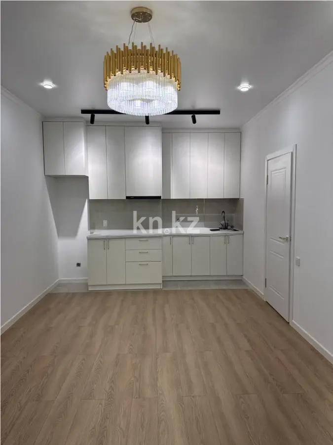 Продажа 2-комнатной квартиры, 47 м² в Алматы - фото 3