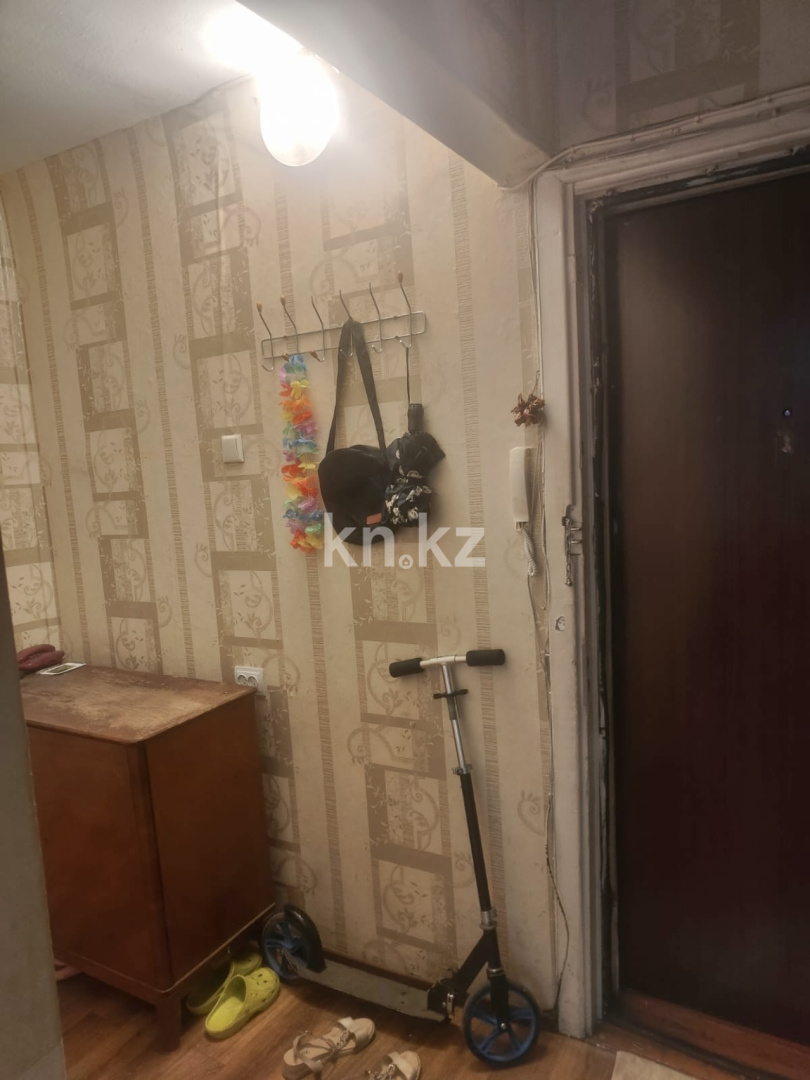 Аренда 2-комнатной квартиры, 43 м² в Алматы - фото 9