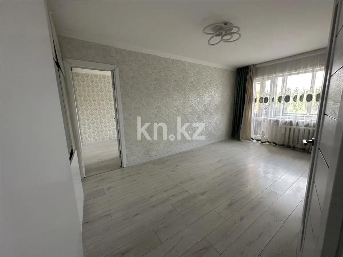 Продажа 2-комнатной квартиры, 45 м² в Астане