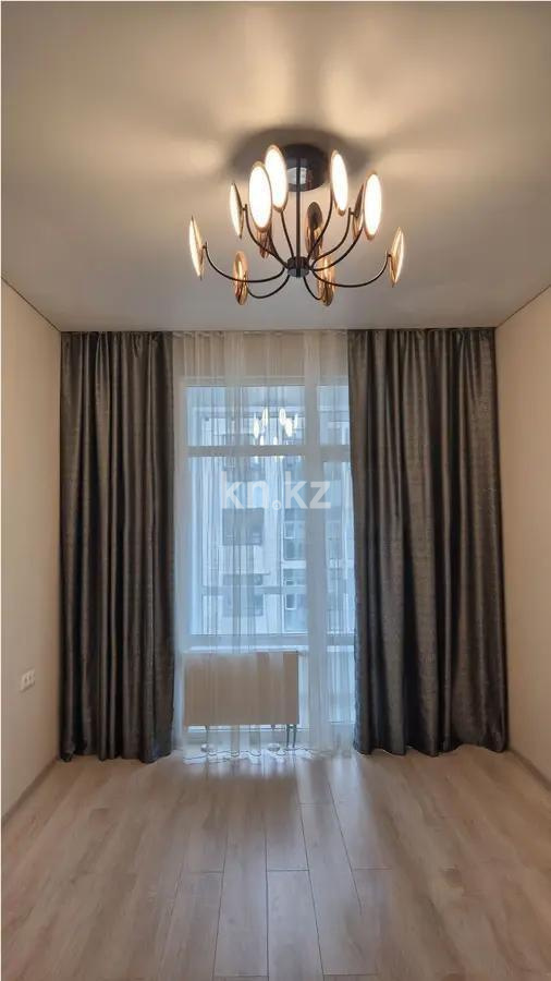 Продажа 2-комнатной квартиры, 55 м² в Астане - фото 2