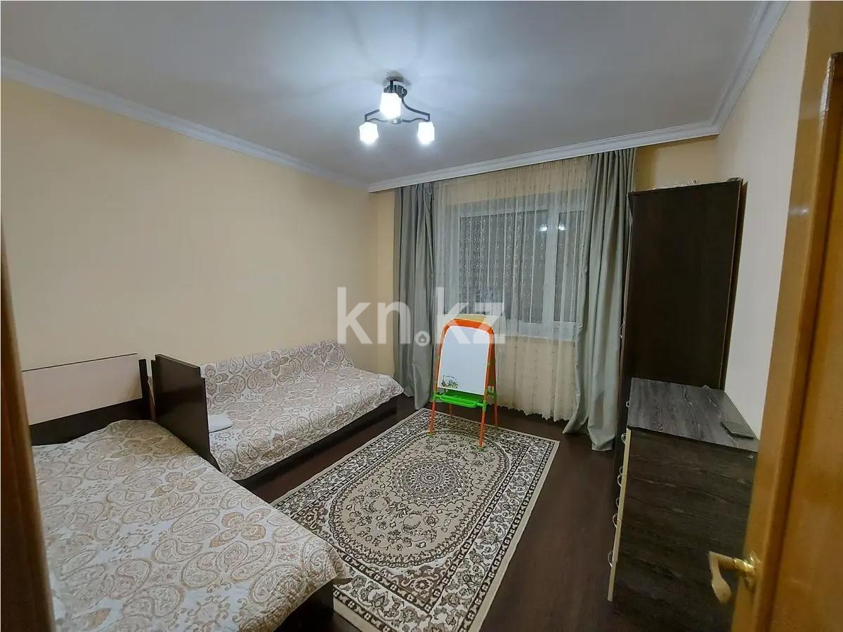 Продажа 3-комнатной квартиры, 93 м², ул. Куйши Дина, дом  23/1 в Астане - фото 3