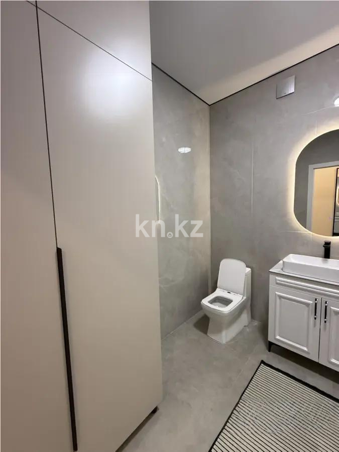 Продажа 2-комнатной квартиры, 55 м², пр. Абая, дом  160 в Алматы - фото 4