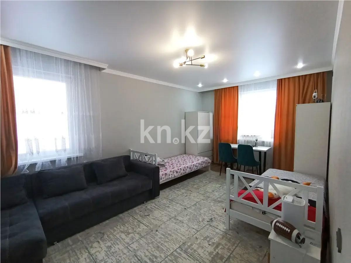 Продажа 2-комнатной квартиры, 60 м² в Астане