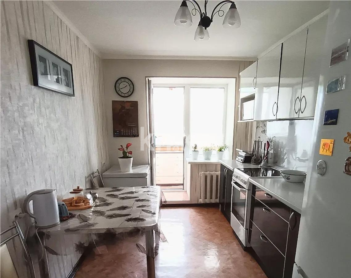 Продажа 2-комнатной квартиры, 59 м² в Астане - фото 3