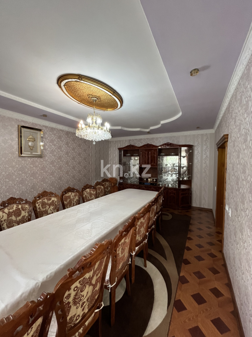 Продажа 6-комнатного дома, 220 м² в Шымкенте - фото 9
