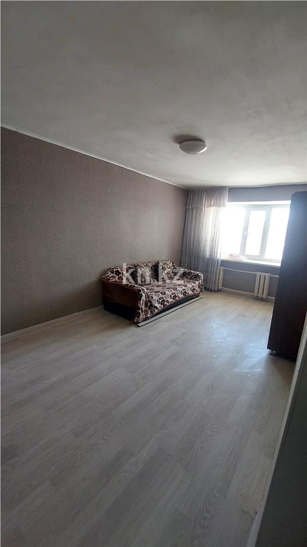 Продажа 1-комнатной квартиры, 30 м² в Караганде