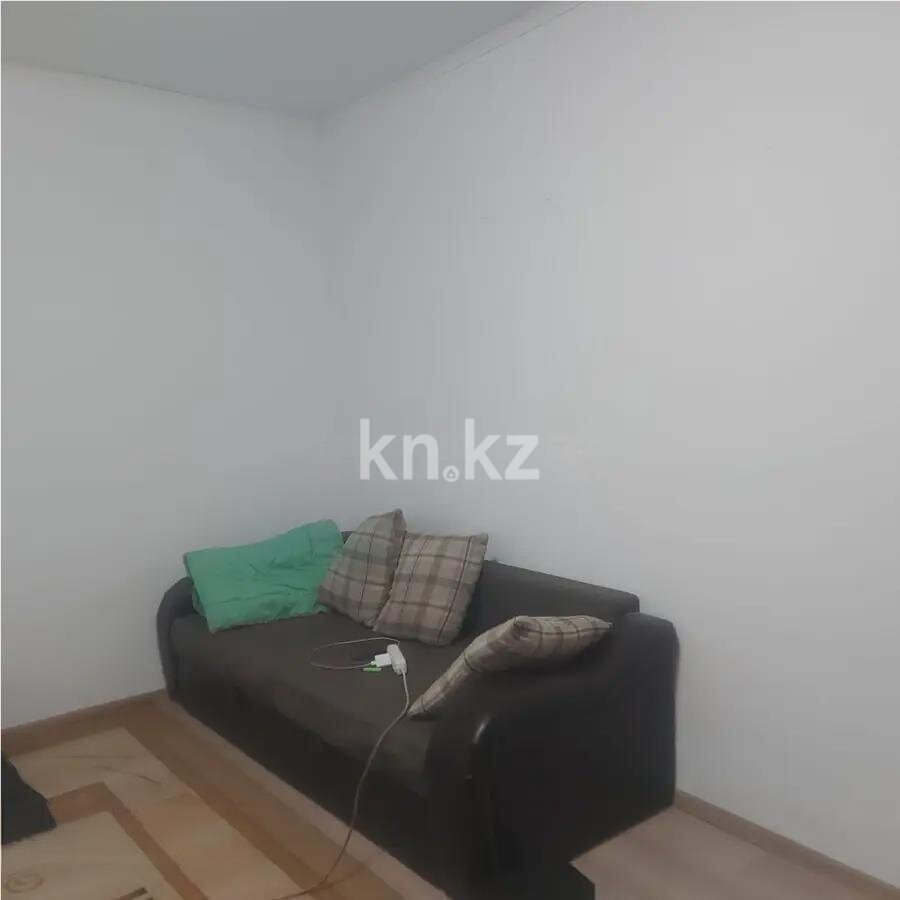 Продажа 1-комнатной квартиры, 41.3 м² в Алматы