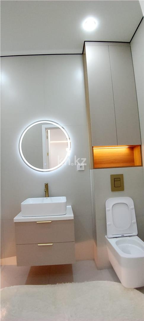 Продажа 2-комнатной квартиры, 39 м² в Астане - фото 13