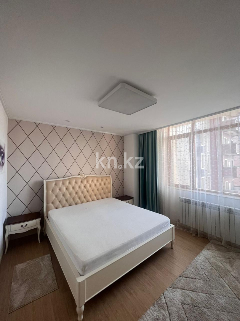 Аренда 4-комнатной квартиры, 130 м² в Астане - фото 7