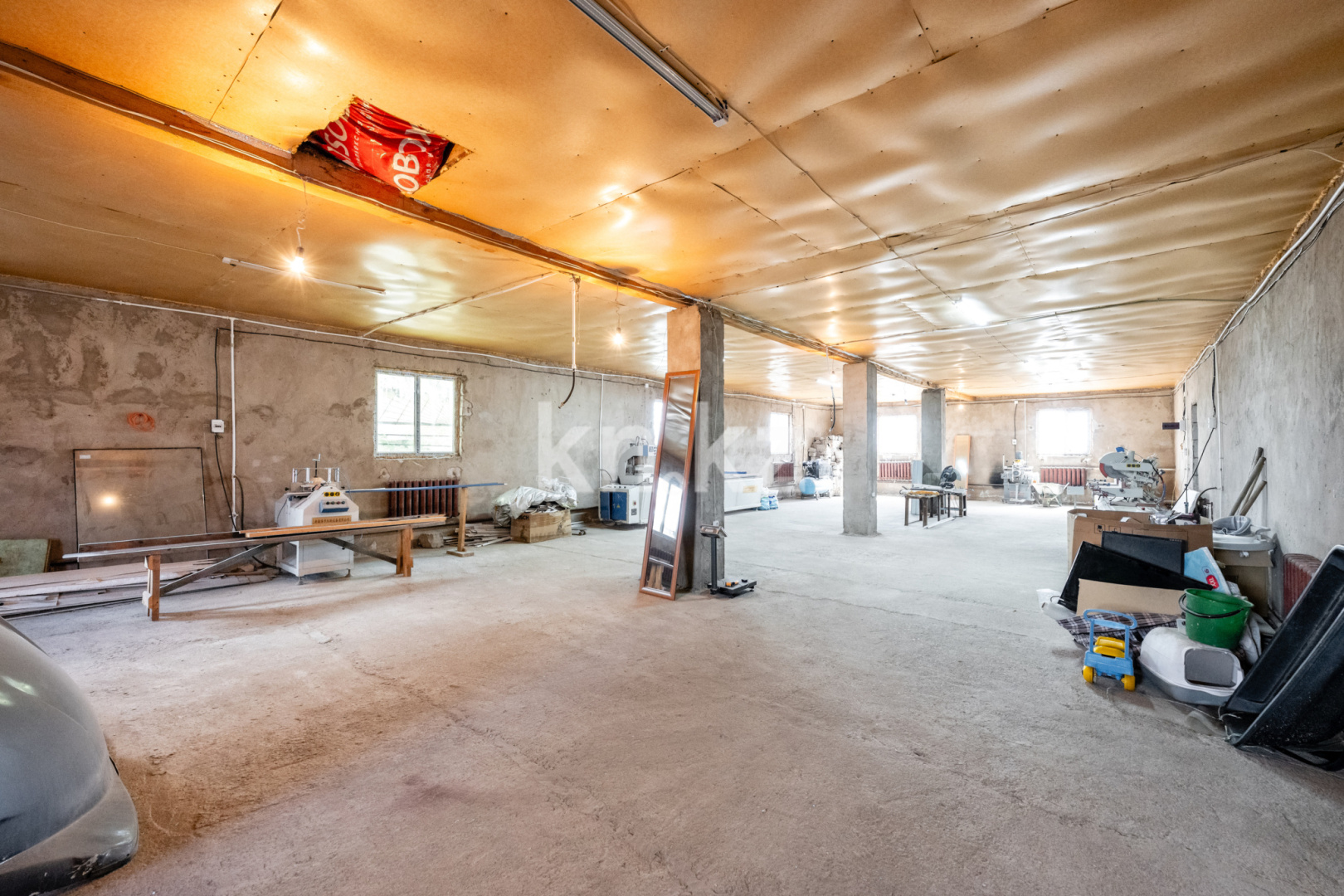 Продажа 4-комнатного дома, 143.7 м² в Акмолинской области - фото 17