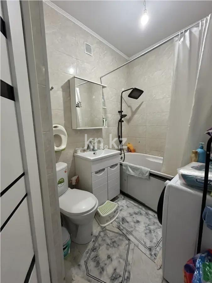 Продажа 2-комнатной квартиры, 58 м² в Астане - фото 4