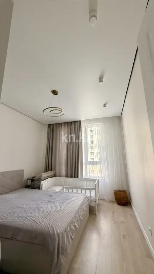 Продажа 2-комнатной квартиры, 62.8 м² в Астане - фото 2