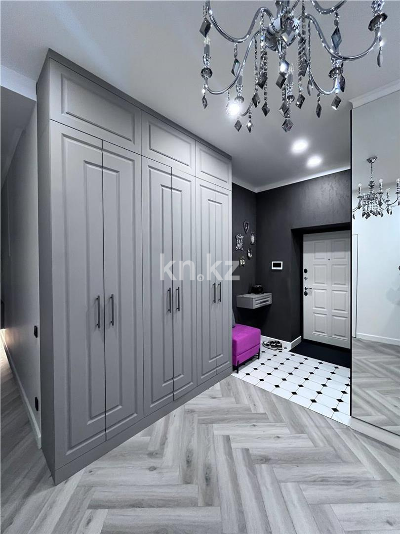 Продажа 2-комнатной квартиры, 73 м², ул. Момышулы в Караганде - фото 56