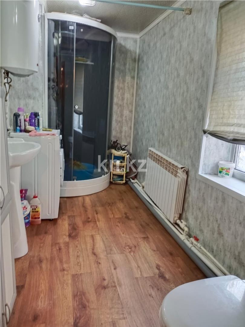 Продажа 2-комнатного дома, 41.5 м² в Караганде - фото 10