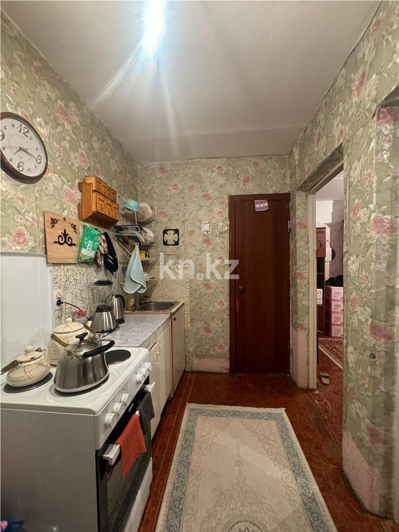 Продажа 1-комнатной квартиры, 38 м² в Караганде - фото 3