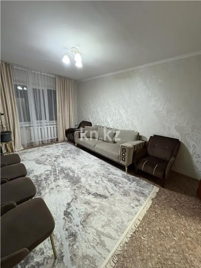 Продажа 3-комнатной квартиры, 67 м² в Астане