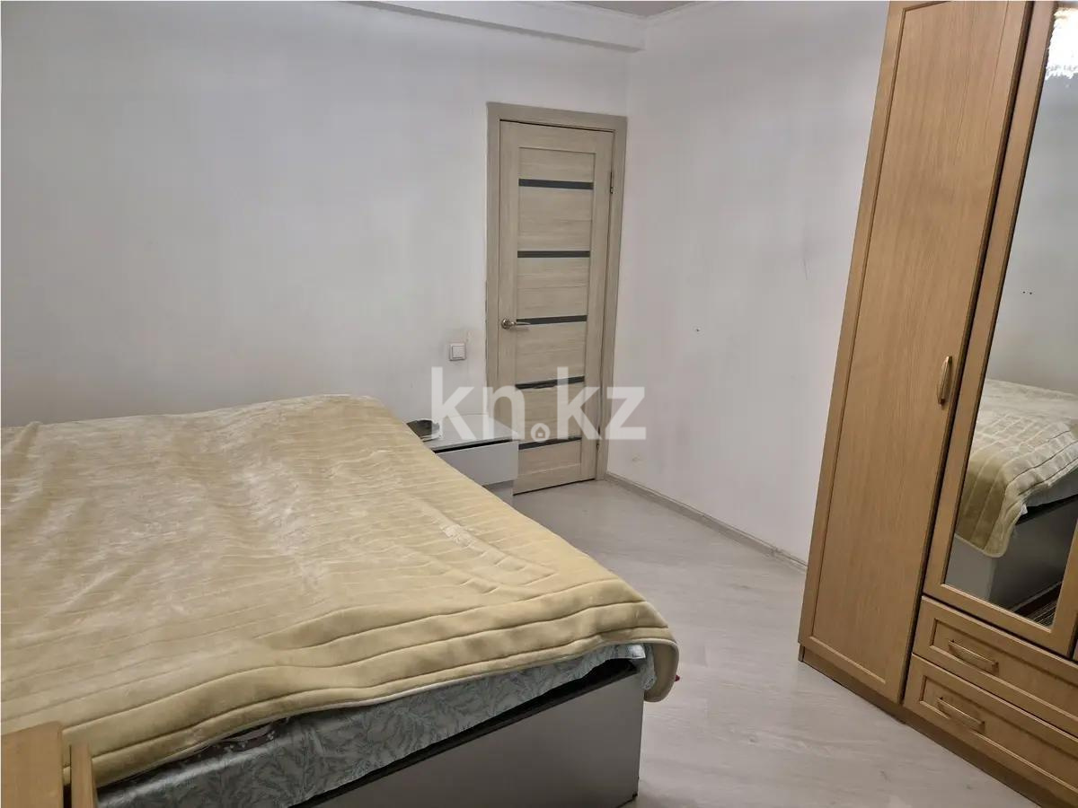 Продажа 3-комнатной квартиры, 67 м² в Алматы - фото 3