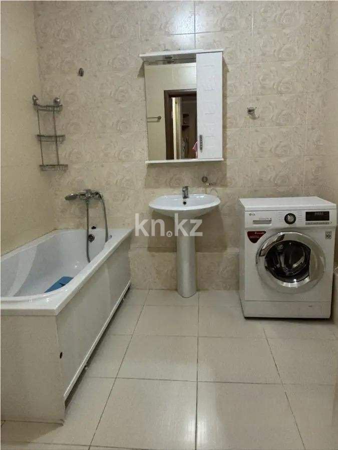 Продажа 3-комнатной квартиры, 93.4 м² в Астане - фото 4
