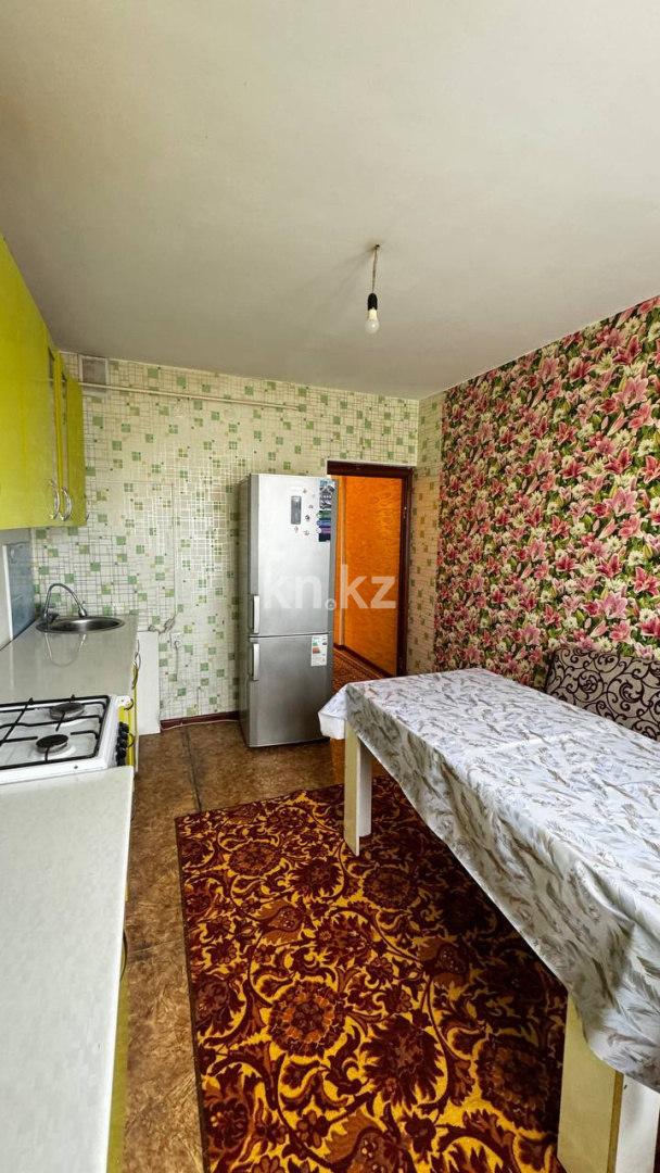 Продажа 1-комнатной квартиры, 42 м², микрорайон Байтерек, дом  11 в Таразе - фото 4