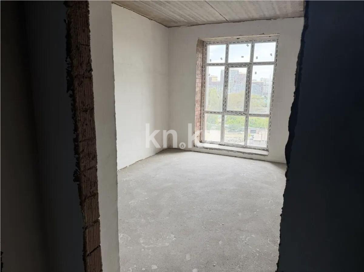 Продажа 2-комнатной квартиры, 54.1 м² в Астане