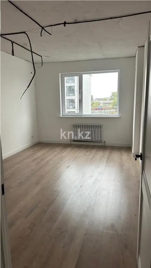 Продажа 1-комнатной квартиры, 45 м², ул. Даулеткерея, дом  163а в Алматы