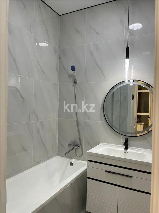 Продажа 2-комнатной квартиры, 62 м² в Алматы - фото 4