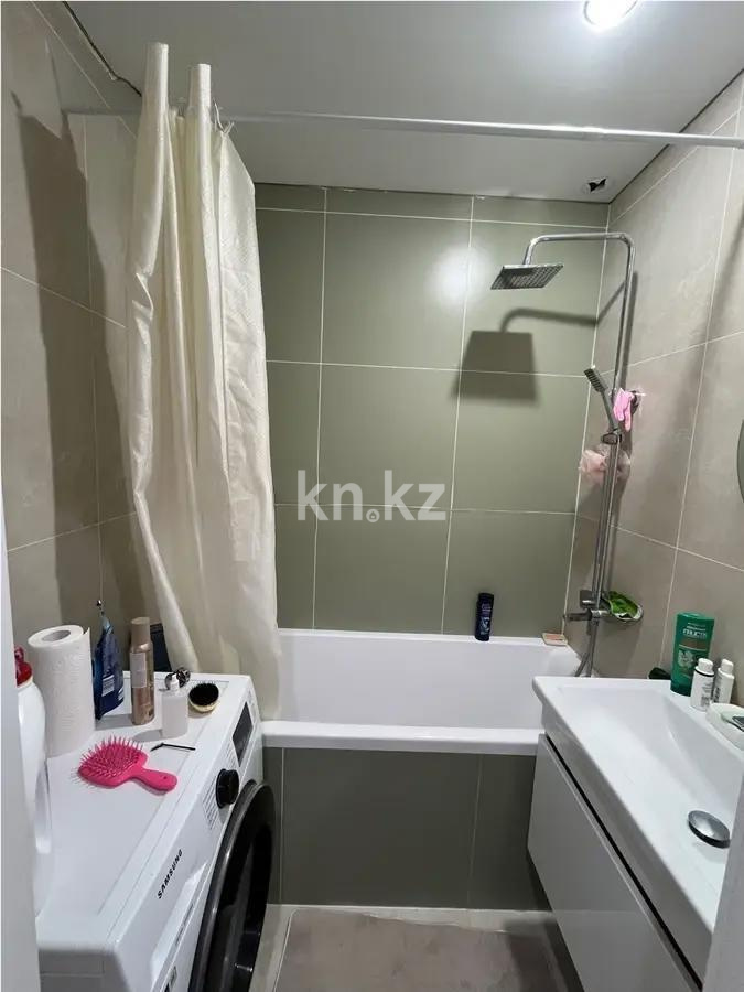 Продажа 2-комнатной квартиры, 49 м², мкр. Орбита-1, дом  9 в Караганде - фото 2