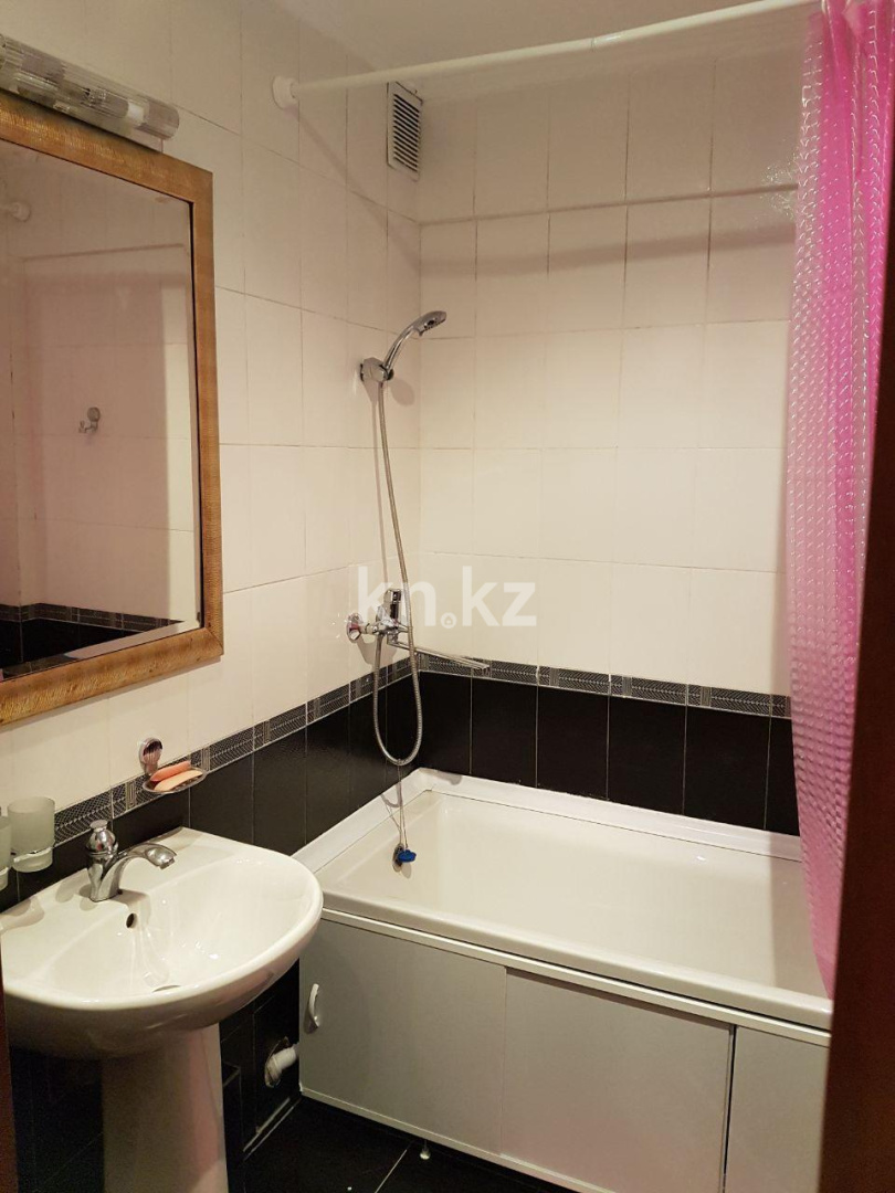 Аренда 2-комнатной квартиры, 55 м² в Алматы - фото 12