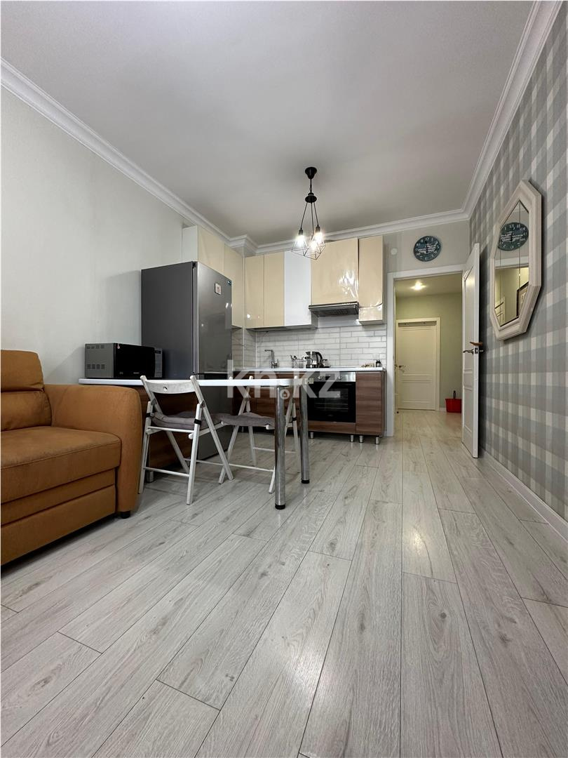 Продажа 2-комнатной квартиры, 47 м² в Караганде