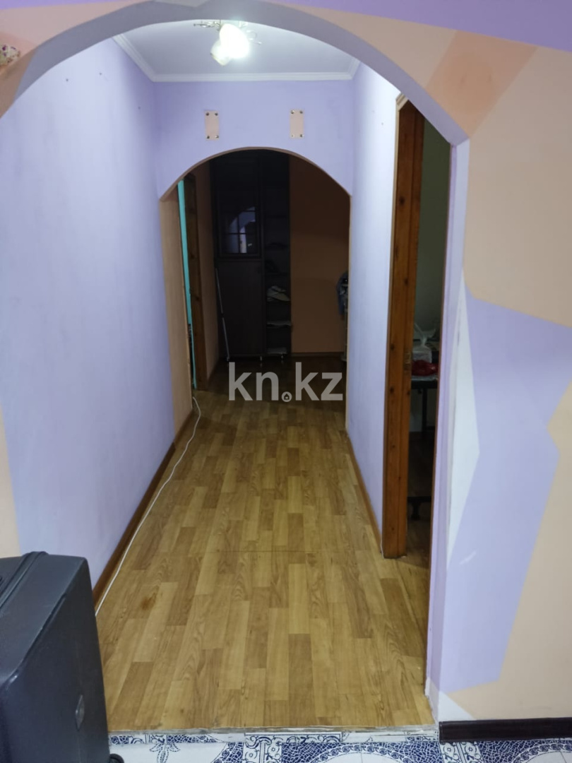 Продажа 3-комнатной квартиры, 58.7 м² в Алматы - фото 4