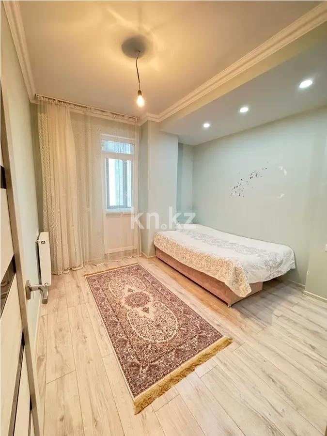 Продажа 2-комнатной квартиры, 40 м² в Астане - фото 2